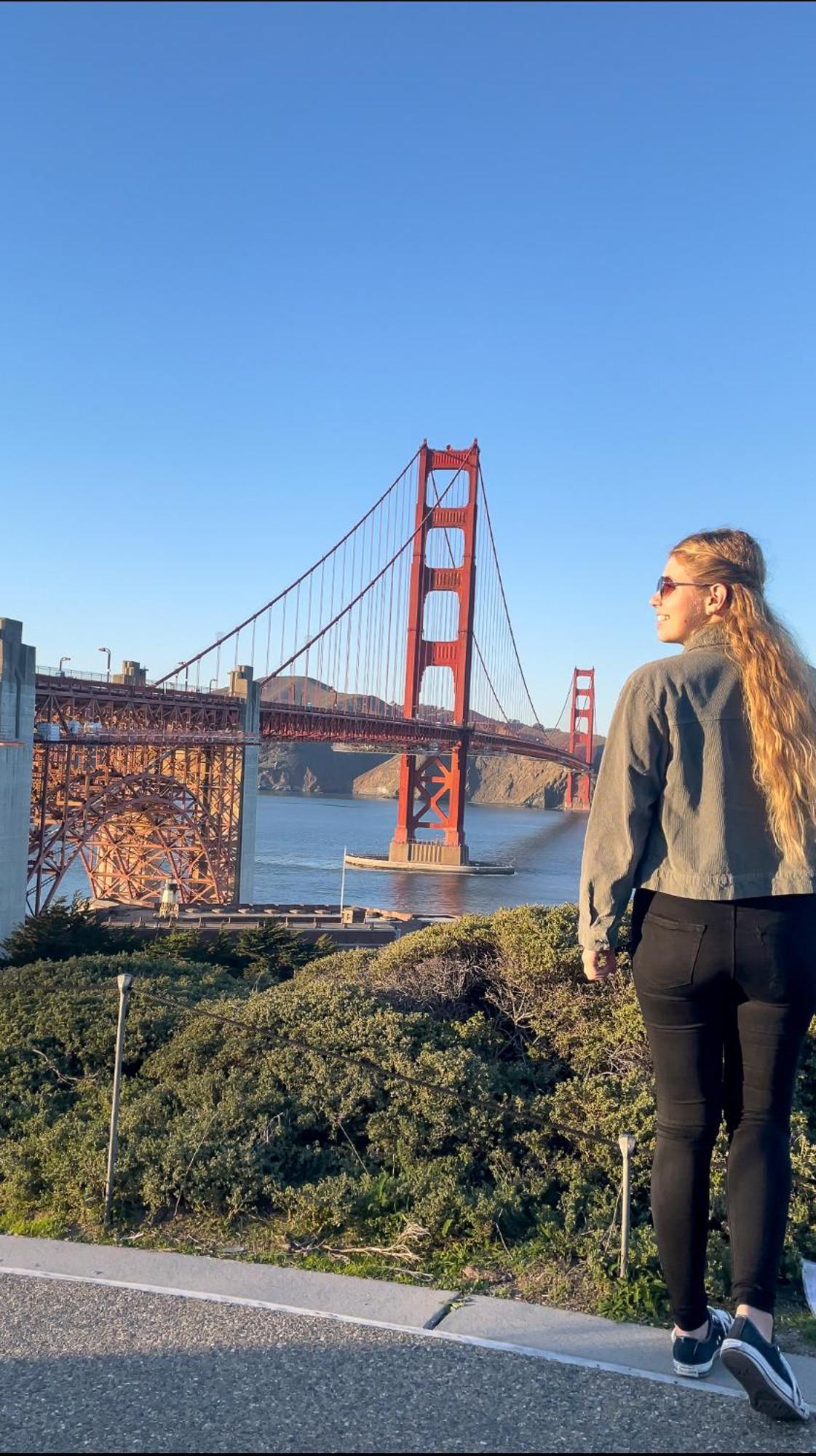 Ith San Francisco Pacific Tradewinds Backpacker Hostel Exterior foto
